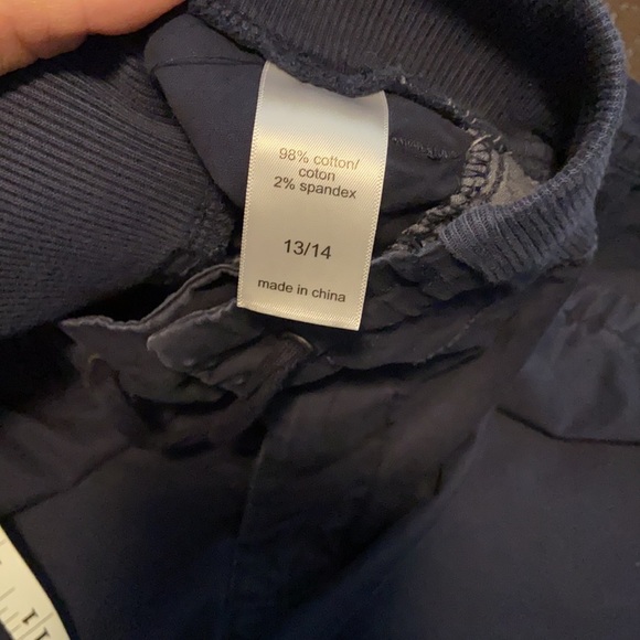 Maurices capris - Picture 4 of 4